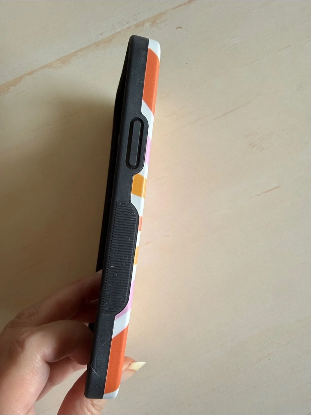 Casely dope iPhone 12 Pro case